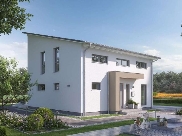 Zinsen sichern, bevor es teurer wird Einfamilienhaus in Ense