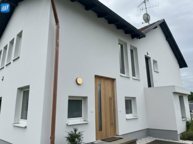 Zinshaus mit 3 Wohneinheiten, nähe St Martin im Innkreis – Vermietet Top Rendite! Symbolfoto
