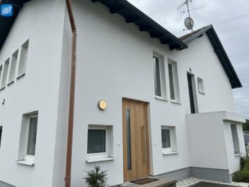 Zinshaus mit 3 Wohneinheiten, nähe St Martin im Innkreis – Vermietet Top Rendite! Symbolfoto