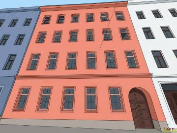 Fockygasse, Neumargareten, Wien