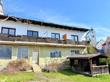 Feldkirchen in Kärnten, Feldkirchen, Kärnten