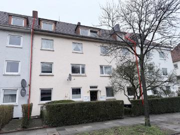 Neustadt, Bremen, Huckelriede, Kladdingen, Oldenburger Land, Belumer Deich, Elbe-Weser-Dreieck, Schleswig-Holstein