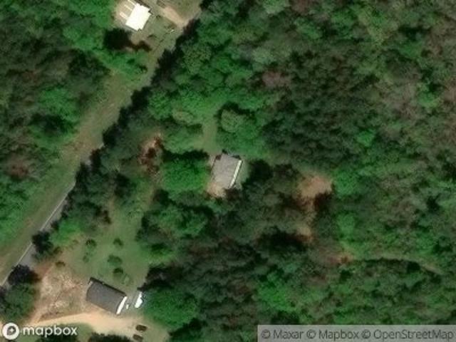 Zion Hill Rd