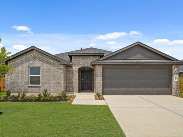 Zion Plan Cypress Green Community