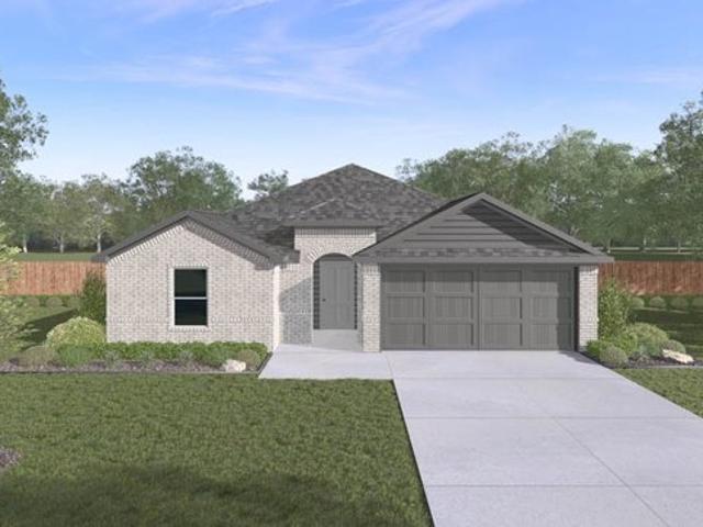 Zion Plan River Ranch Trails Community