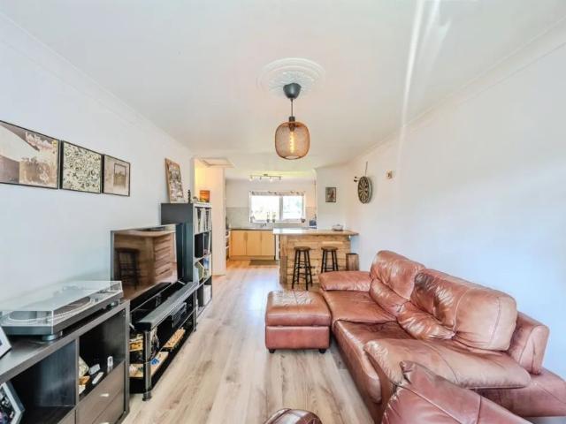 Zion Place, Ebbw Vale