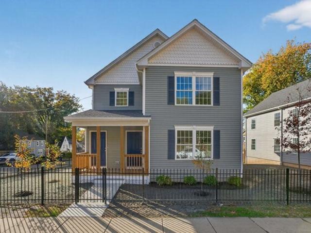 Zion St, Hartford, Home For Sale