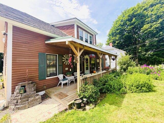 Zions Hill Rd, Dexter, Home For Sale