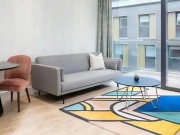 Zia Lucia, 12 Piazza Walk, St. George in the East, London, E1 8ZH, United Kingdom | 1 bed house for rent #120291835 | Rentberry