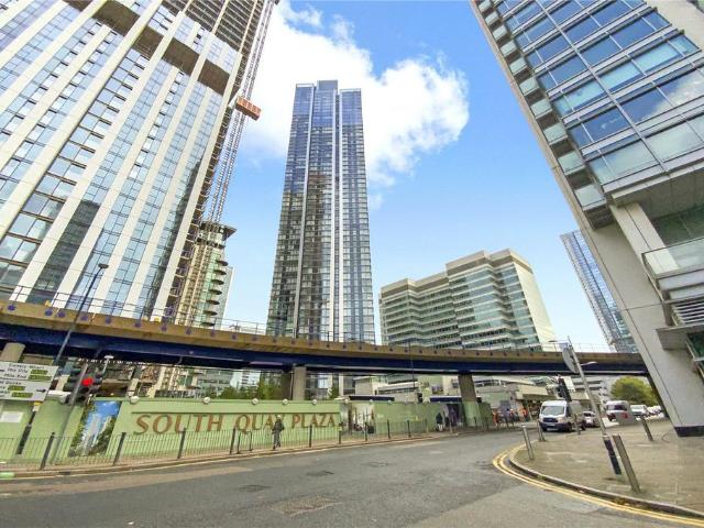 Zia Lucia, 75 Marsh Wall, London, E14 9WS, United Kingdom | 2 bed apartment for rent #139069738 | Rentberry
