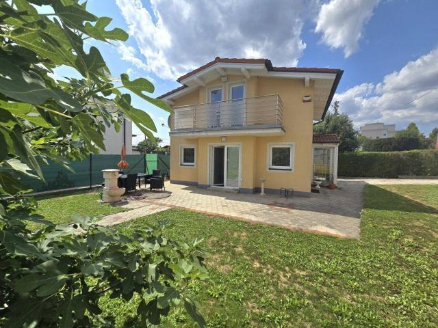 Ziegel Massivhaus auf Eigengrund – Voll unterkellert | 4 Zimmer | 2 Bäder | Balkon & Garten