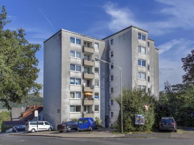 Ziegeleistraße 20, 57078 Siegen