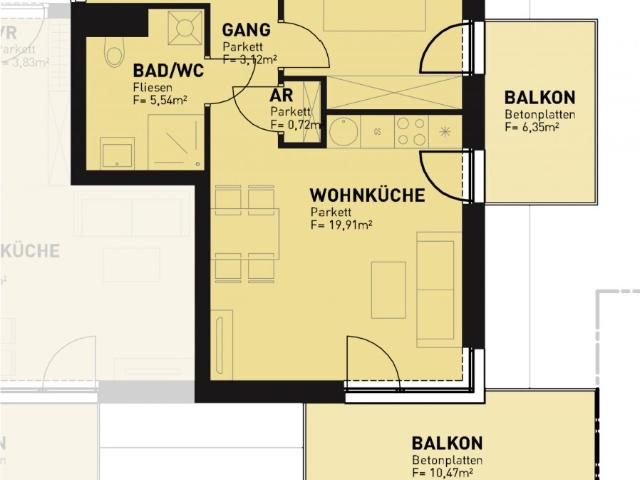 Ziegelhofstraße 64 | 1220 Wien