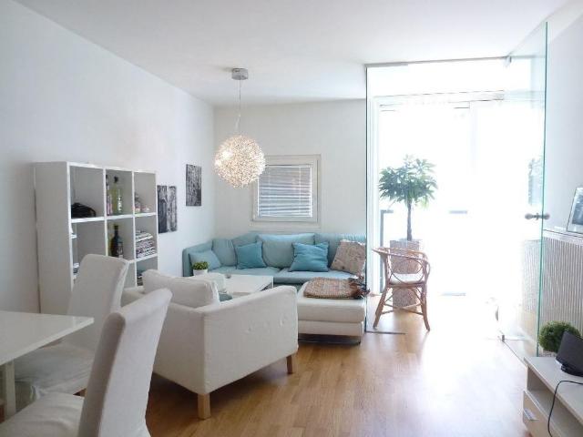 ZIEGLERGASSE: Super schicke 3 Zimmer Neubauwohnung OHNE MÖBEL!