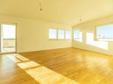 Ziehen Sie bald ein! 91m² Eigentum! 3 Zimmerwohnung mit großem Balkon