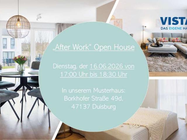 Ziehen Sie schon dieses Jahr in Ihr haus im Neubauprojekt in Duisburg