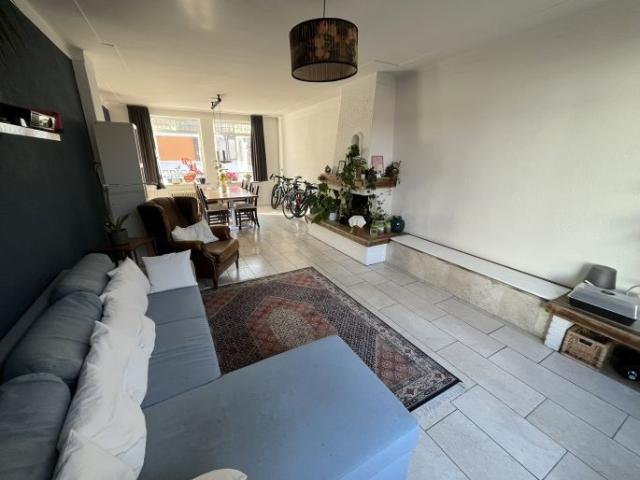 Ziekerstraat 68