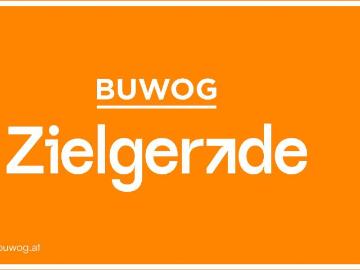 ZIELGERADE Eisenstadt Tür 78 Neubau Erstbezug, Dachgeschoss mit Südseite, provisonsfrei