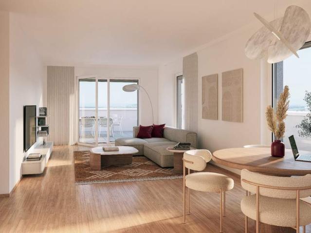 ZIELGERADE Eisenstadt Tür 32 4 Zimmer im Neubau Erstbezug, provisionsfrei vom Bauträger