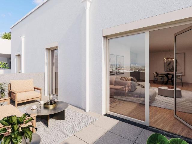 ZIELGERADE Eisenstadt Tür 68 provisionsfrei direkt vom Bauträger, 3 Zimmer mit Balkon