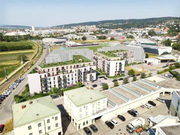ZIELGERADE Eisenstadt Tür 84 Anlegerwohnung mit Vertriebsservice, nur EUR 189.000 netto