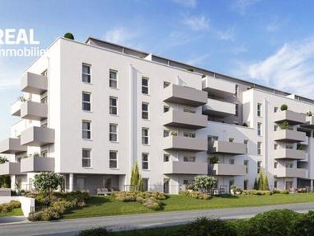 Zielgerade zu Ihrem Wohntraum Wohnen und investieren in Eisenstadt