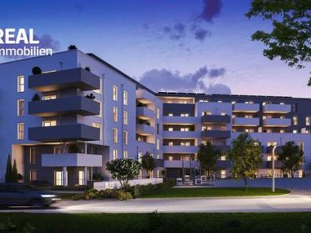 Zielgerade zu Ihrem Wohntraum Wohnen und investieren in Eisenstadt