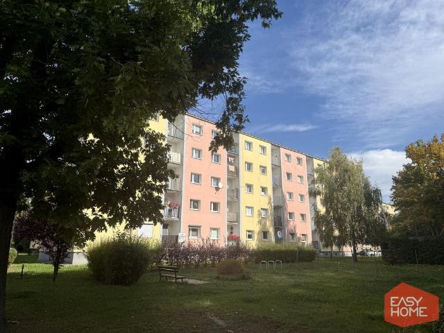 Zieleń, spokój i świetny dojazd ul. Poranek, Poznań, Grunwald