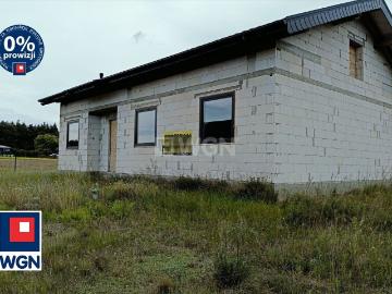 Nowoczesny dom 100 m2 z garażem, spokojna okolica