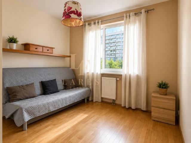 Apartamentowiec | Balkon | Parking | Ochrona