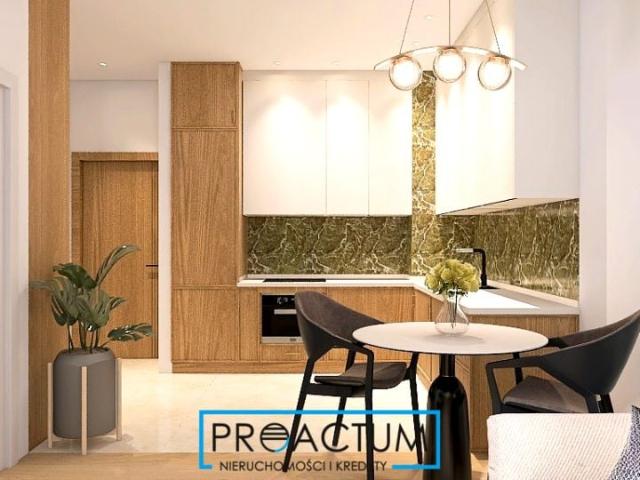 Zielona Aleja 33,10 m², Aleksandrów Kujawski