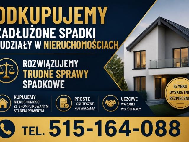 Zielona Góra, 50 m2