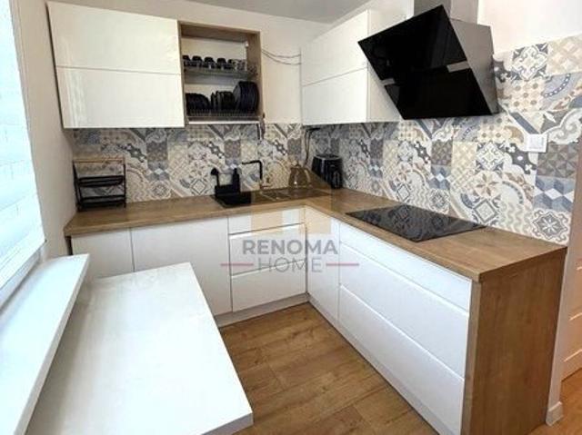Zapraszam do mieszkania 57 m² w centrum Zielonej Góry