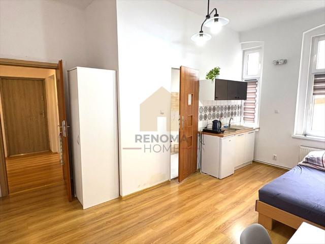 Zielona Góra 70,2 m² z dwoma niezależnymi lokalami