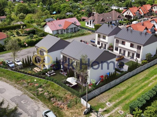 Do sprzedania nowoczesny 54m² apartament z ogrodem w Zielonej Górze