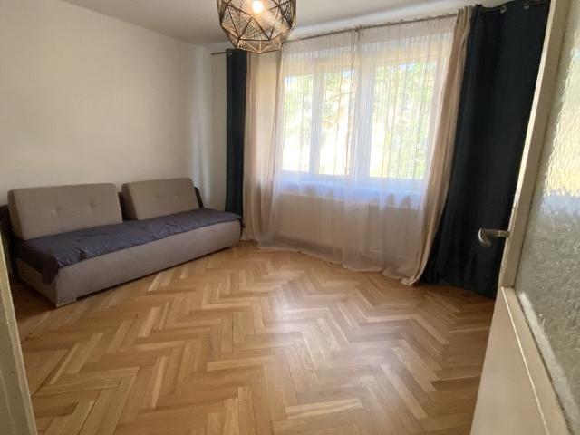Mieszkanie 59 m² w Zielonej Górze blisko infrastruktury