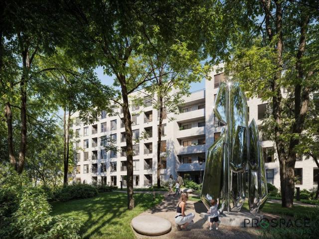 Do sprzedania nowoczesne 2 pokojowe mieszkanie 38 m² w Zielonej Górze