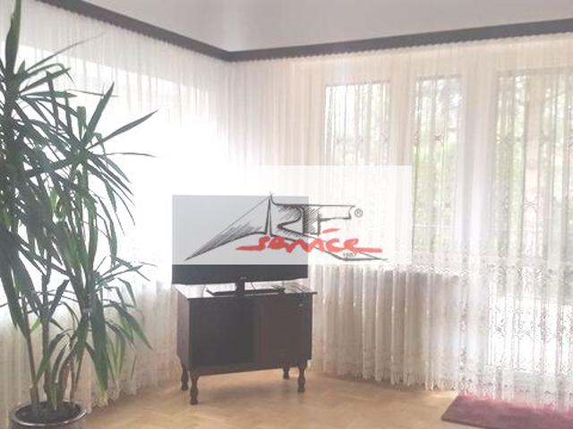 Zielona Saska Kepa