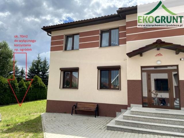 Zielona Sobótka 65 m², Sobótka
