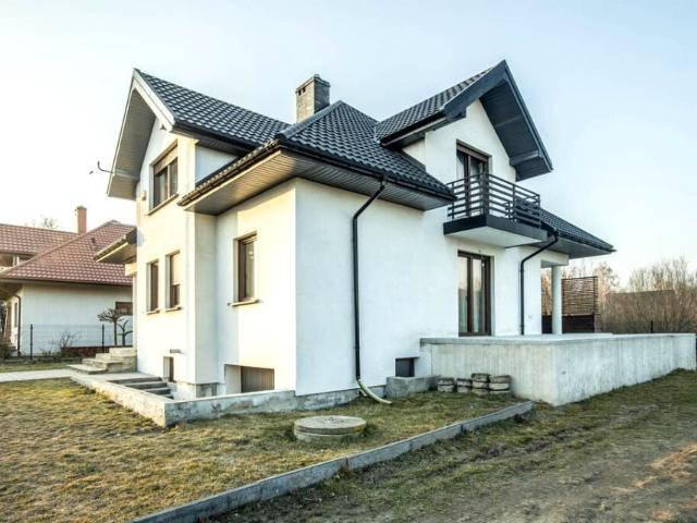 Zielona 140 m², Działoszyn