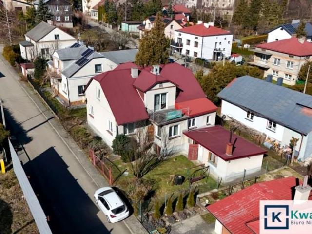 Zielona 103 m², Dukla