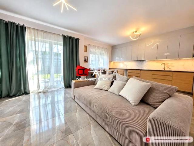 Zielona 115 m², Pszenno