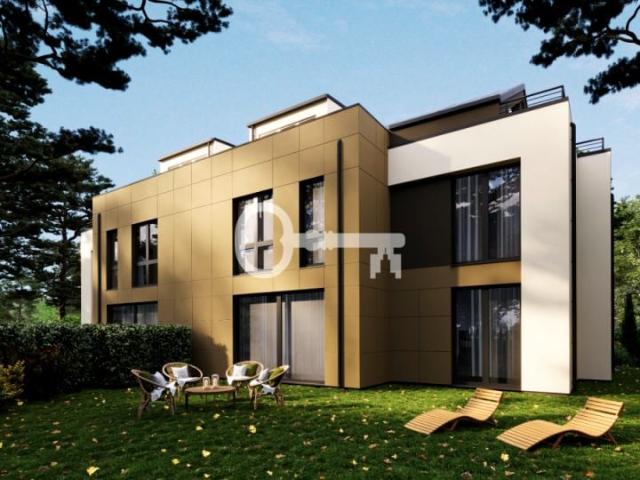 Zielona 247,47 m², Dąbrowa