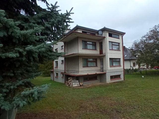 Zielona 300 m², Łańcut