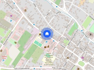 Jędrzejów, Powiat jędrzejowski, Województwo świętokrzyskie