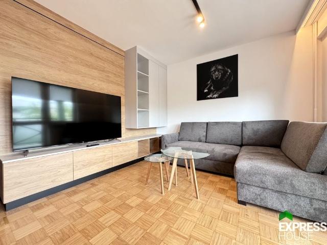 Zielone Wzgórza – komfortowe 2 pokoje z balkonem Białystok
