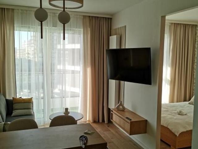 Zielonego mostu 1 35,30 m², Szczecin