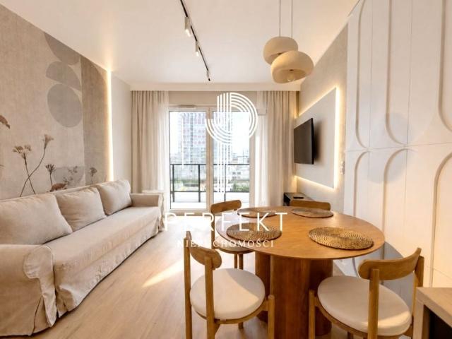 Zielonego Mostu 44 m², Szczecin