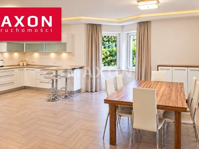 Komfortowy dom 281 m² z garażem w Zielonce blisko natury