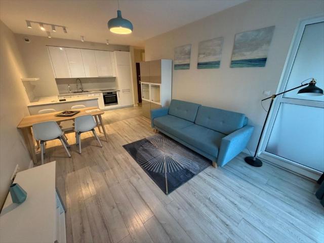 2 pokojowe mieszkanie 58,4 m² w Zielonce polecam